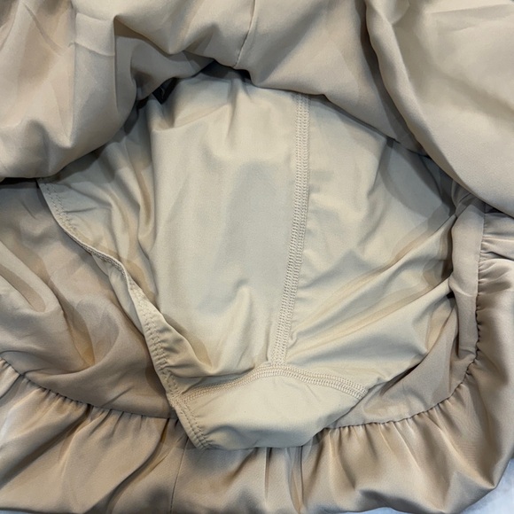 GapStudio Bubble Skirt Mini Skort Size 6 - Picture 9 of 10